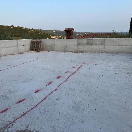 Apartment Pergola Portorož Zewnętrze zdjęcie