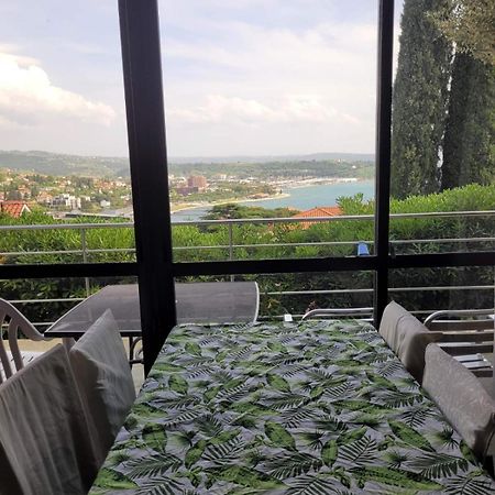 Apartment Pergola Portorož Zewnętrze zdjęcie