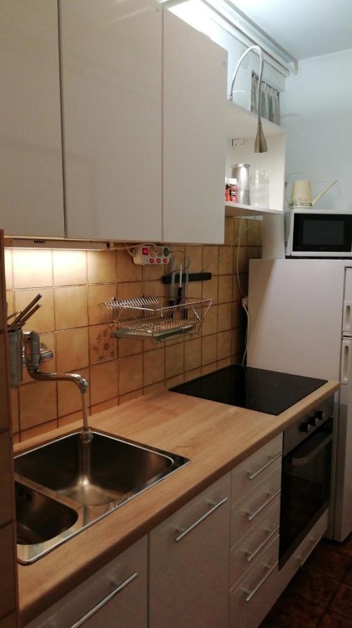 Apartment Pergola Portorož Zewnętrze zdjęcie