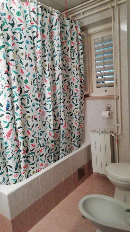 Apartment Pergola Portorož Zewnętrze zdjęcie