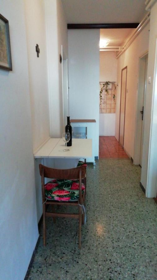 Apartment Pergola Portorož Zewnętrze zdjęcie
