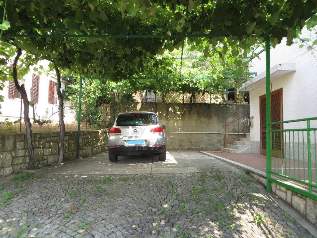 Apartment Pergola Portorož Zewnętrze zdjęcie