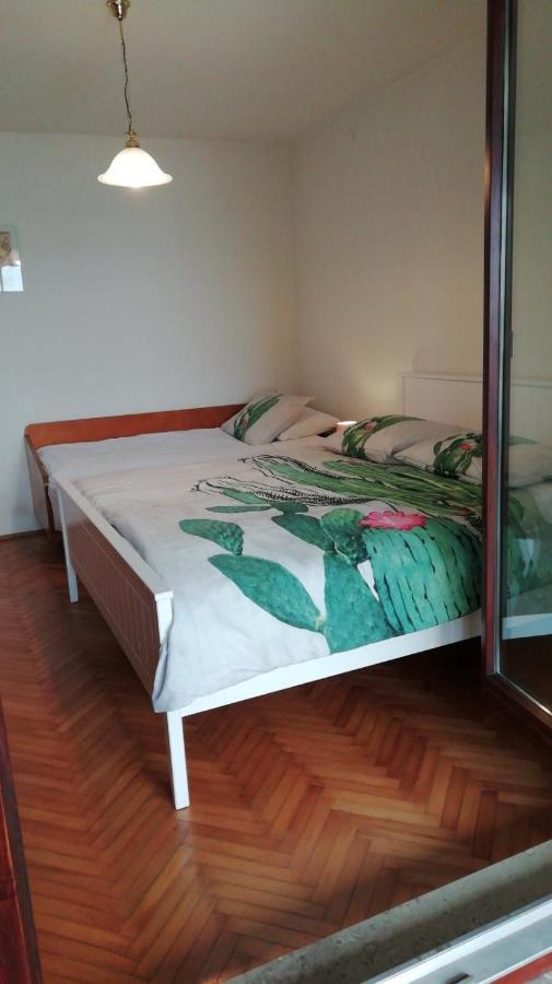 Apartment Pergola Portorož Zewnętrze zdjęcie