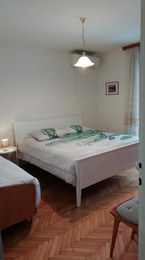 Apartment Pergola Portorož Zewnętrze zdjęcie