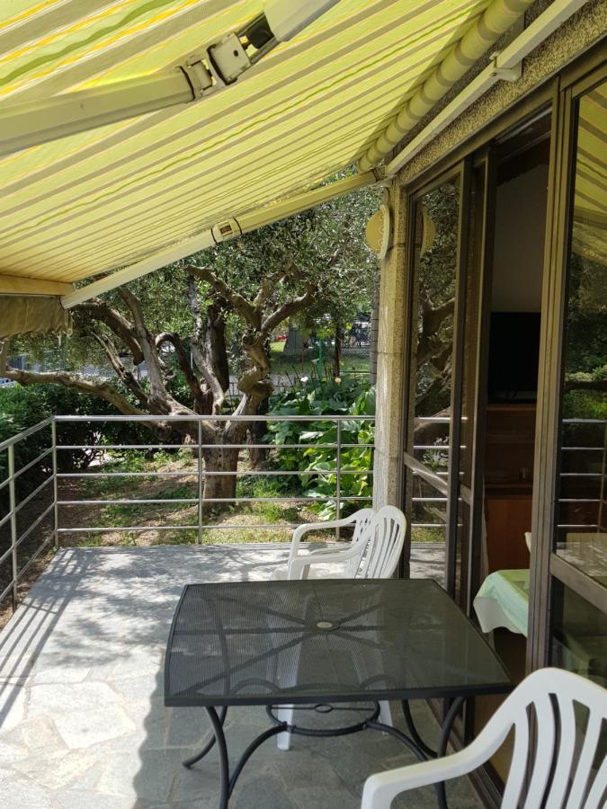 Apartment Pergola Portorož Zewnętrze zdjęcie