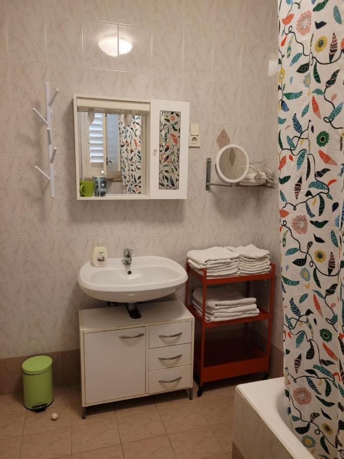 Apartment Pergola Portorož Zewnętrze zdjęcie