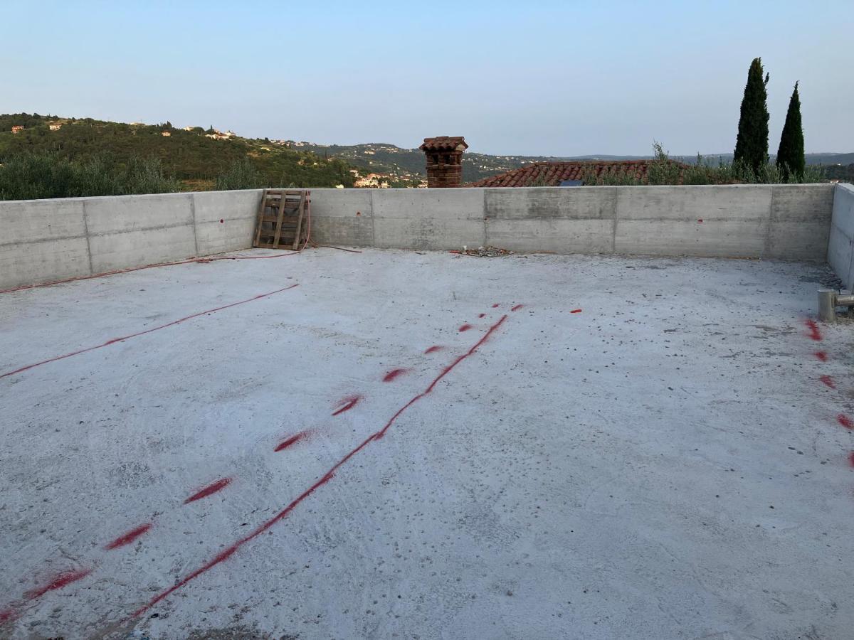Apartment Pergola Portorož Zewnętrze zdjęcie