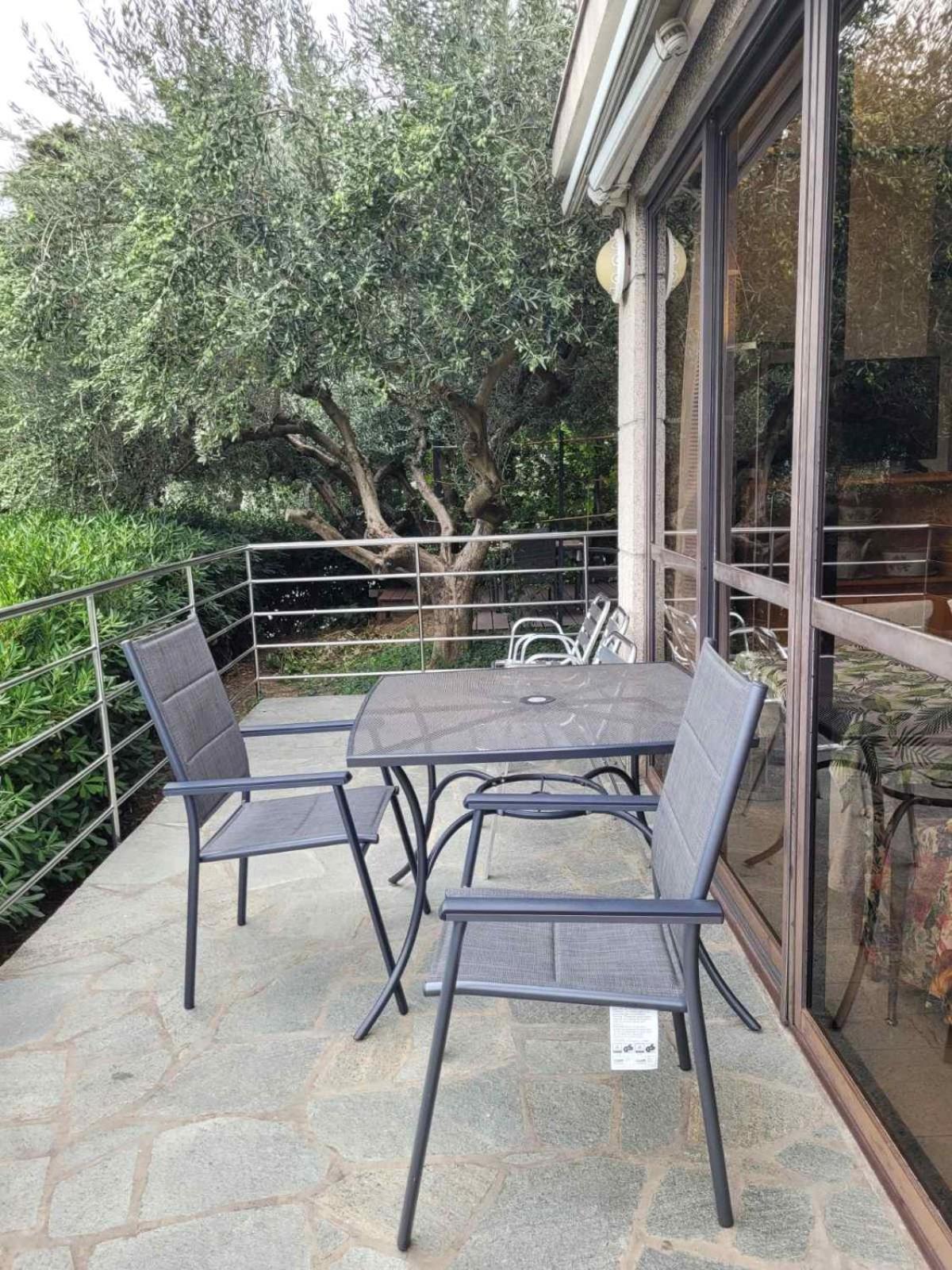 Apartment Pergola Portorož Zewnętrze zdjęcie