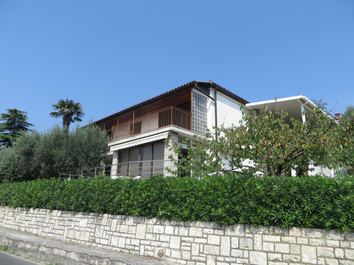 Apartment Pergola Portorož Zewnętrze zdjęcie